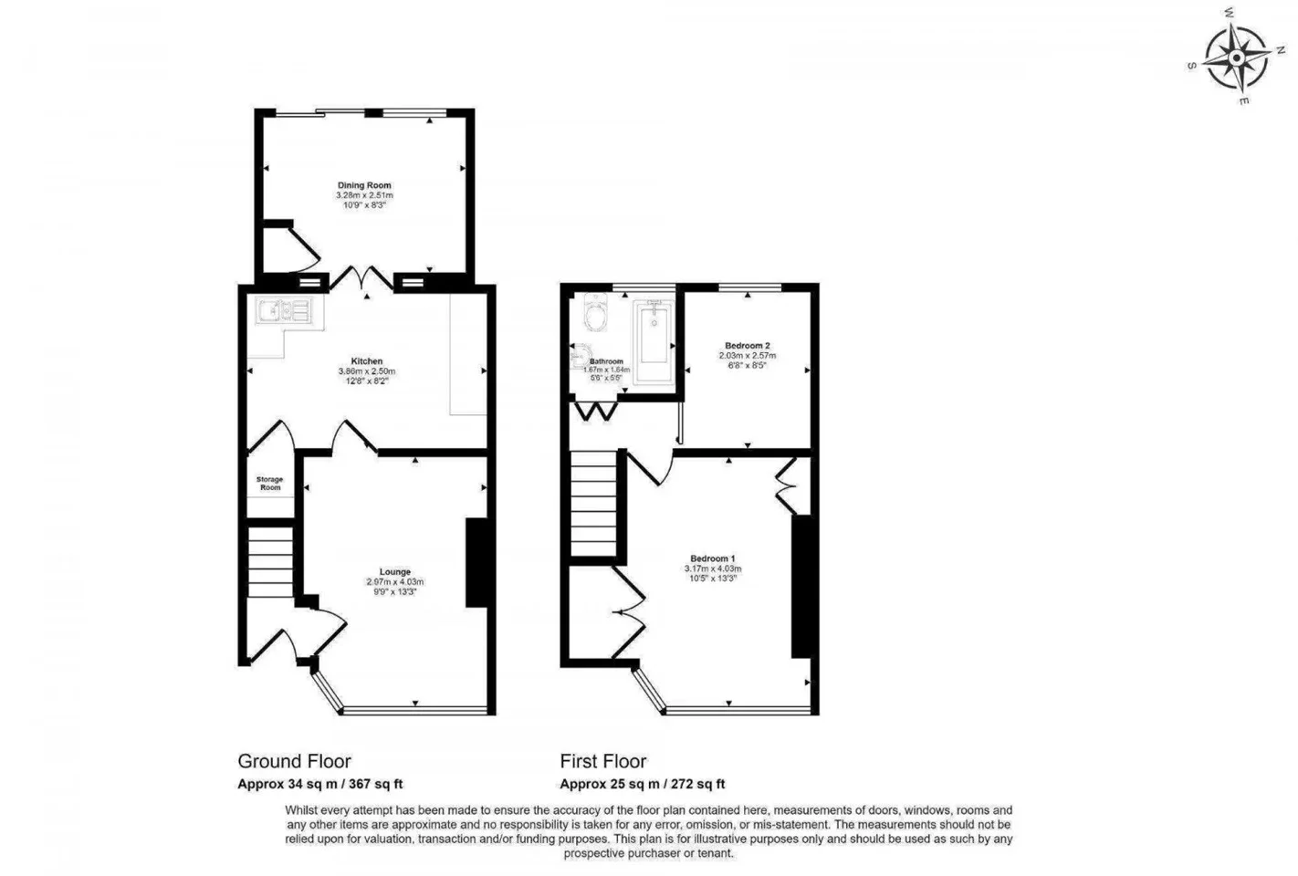 House Fernside Avenue in Greater London