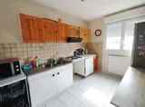Flat Rue de Digoin in Montceau-les-Mines