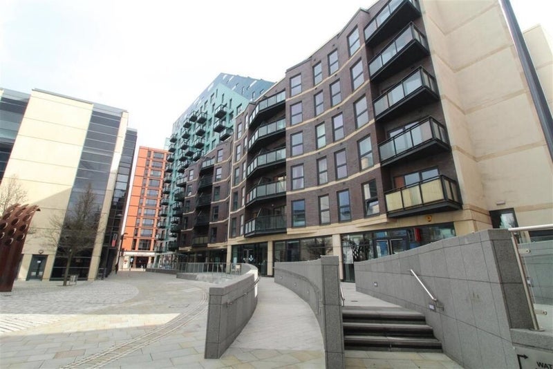 Room Brewery Wharf in Leeds