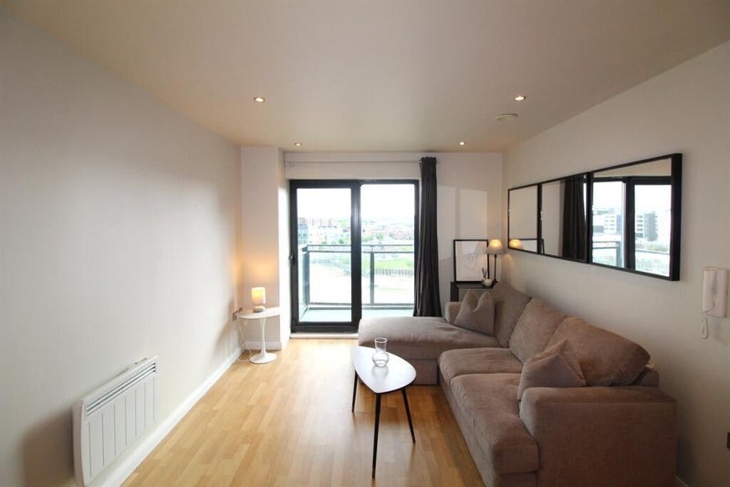 Room Brewery Wharf in Leeds