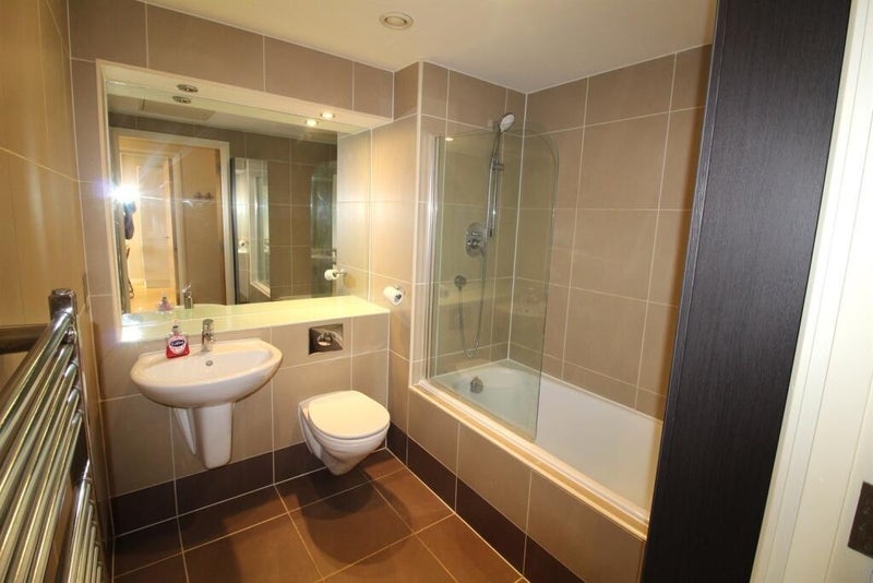 Room Brewery Wharf in Leeds