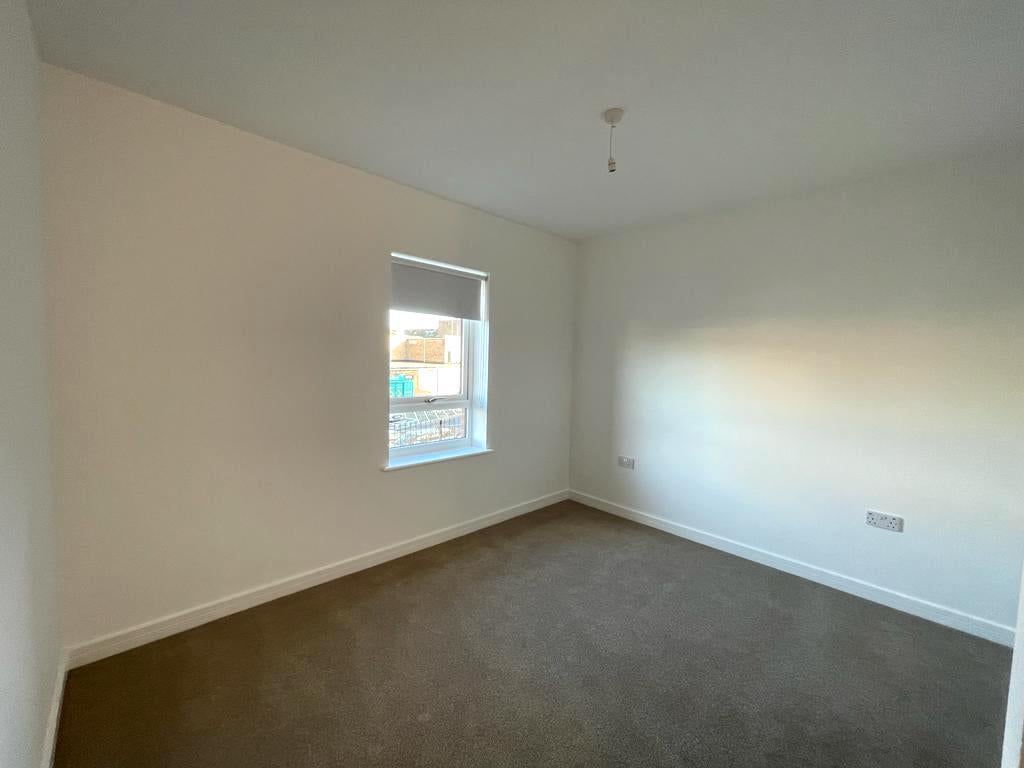 Flat Eastwood Road in Rayleigh