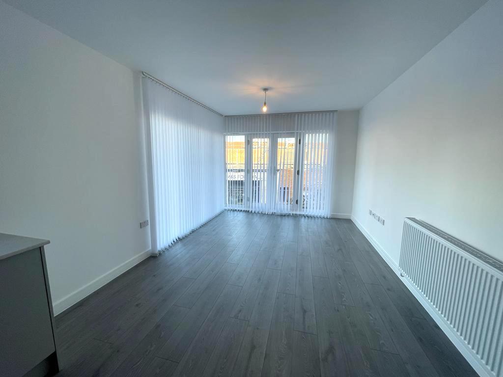 Flat Eastwood Road in Rayleigh