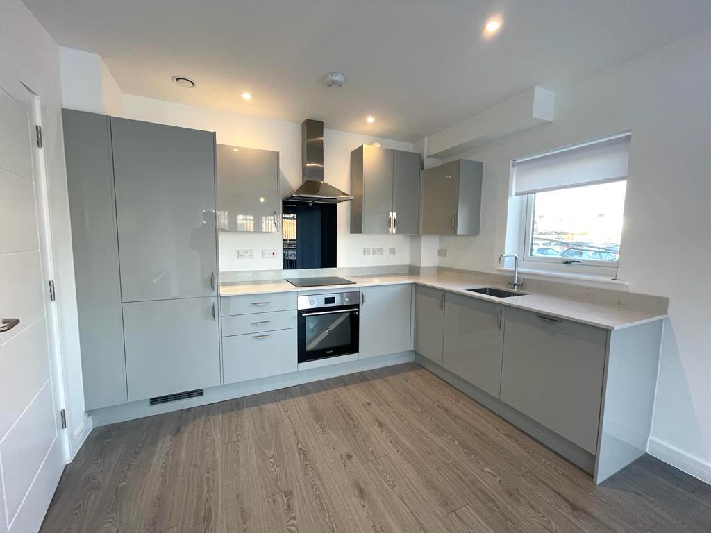 Flat Eastwood Road in Rayleigh