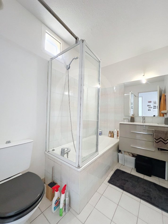 Appartement Rue de l'École Normale à Montpellier