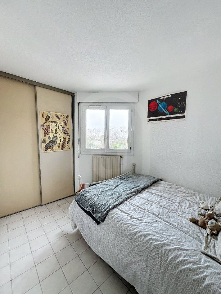 Appartement Rue de l'École Normale à Montpellier
