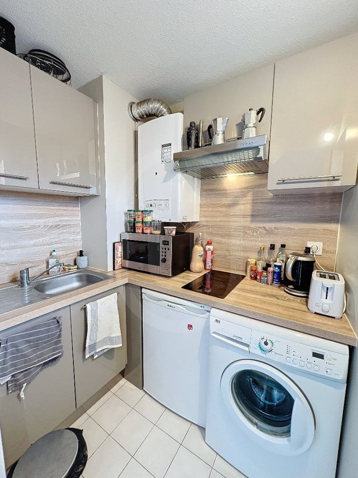 Appartement Rue de l'École Normale à Montpellier