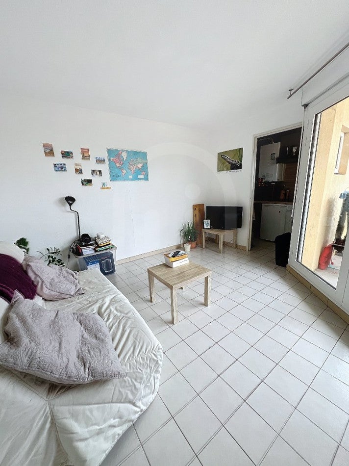 Appartement Rue de l'École Normale à Montpellier