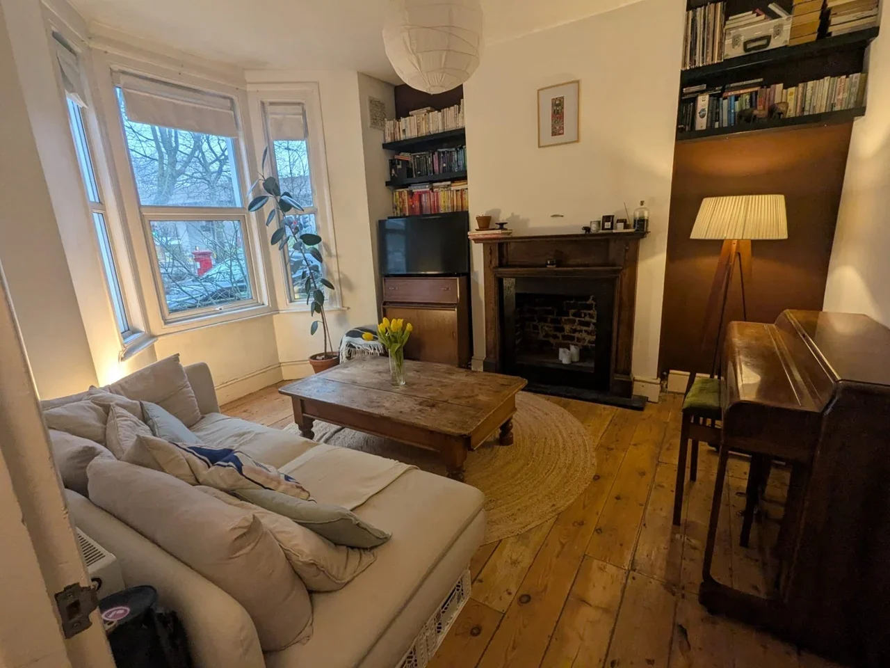 Flat Darwin Street in Greater London
