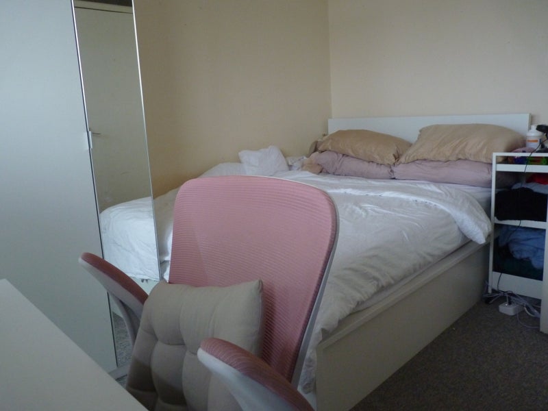 Flat Graham Street in Greater London