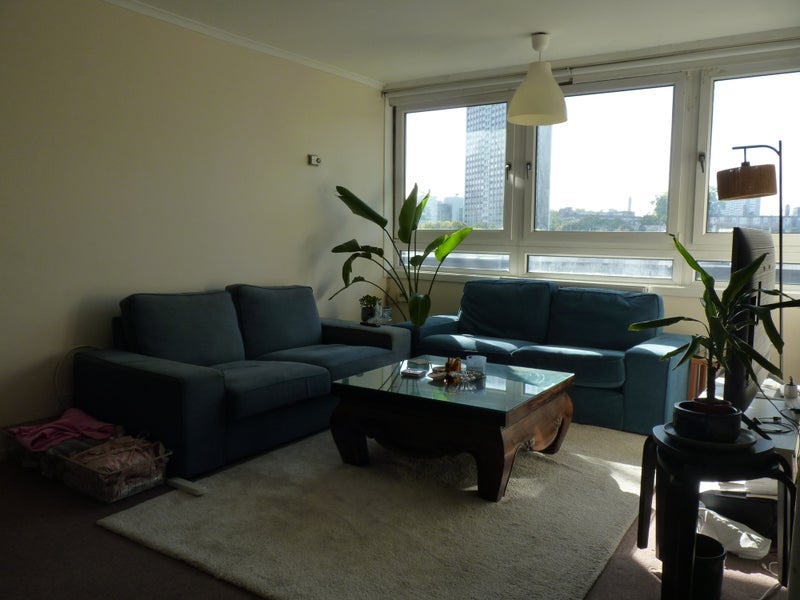 Flat Graham Street in Greater London