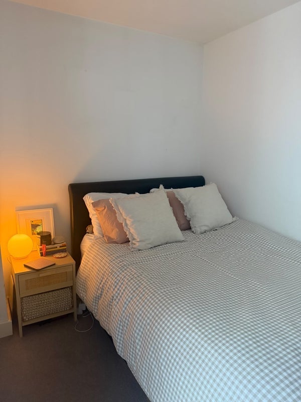 Flat Dalston Square in Greater London