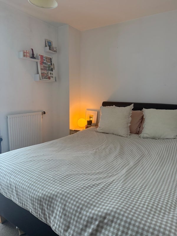 Flat Dalston Square in Greater London