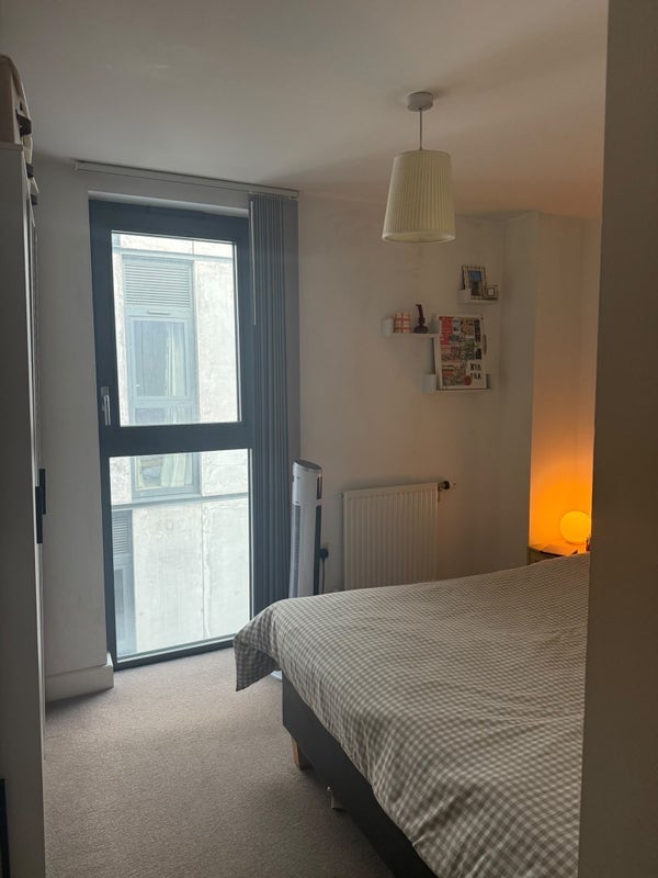 Flat Dalston Square in Greater London