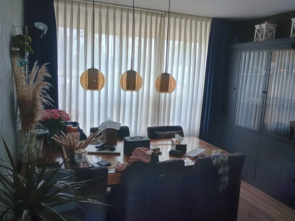 Huis Akelei in Nieuw-Buinen