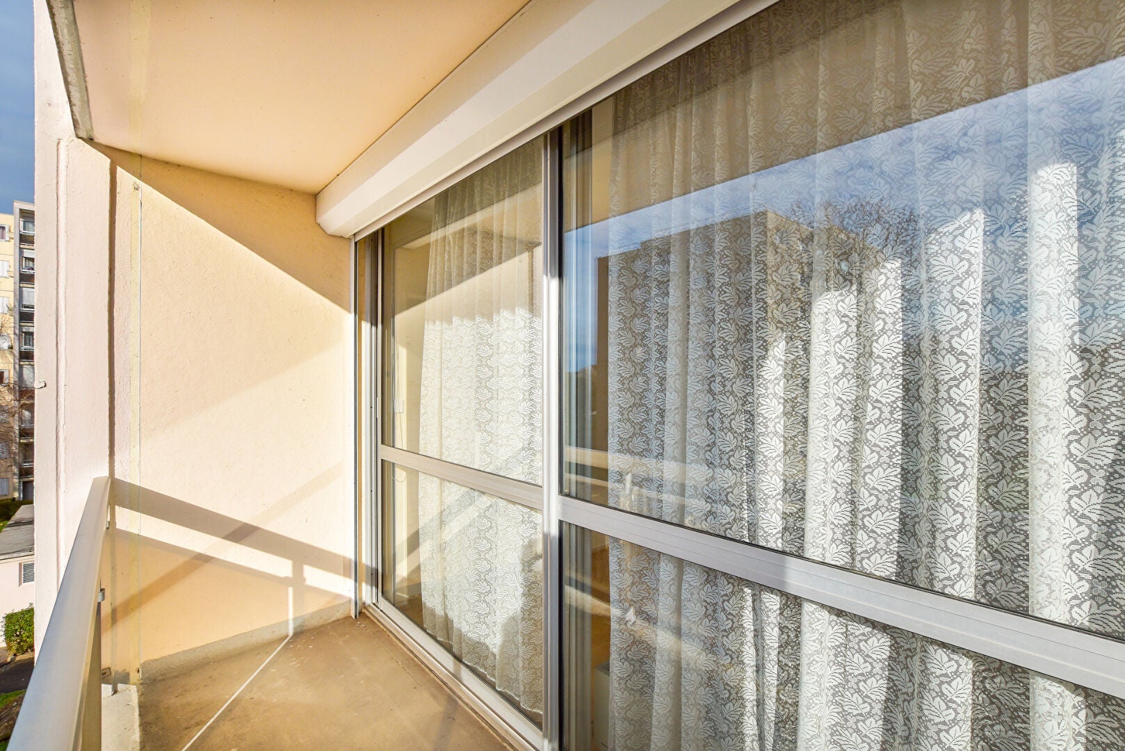 Appartement Impasse de la Motte à Le Mée-sur-Seine