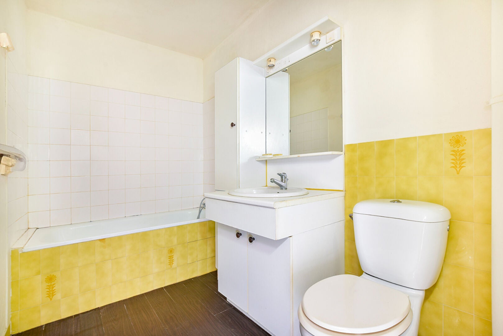 Appartement Impasse de la Motte à Le Mée-sur-Seine