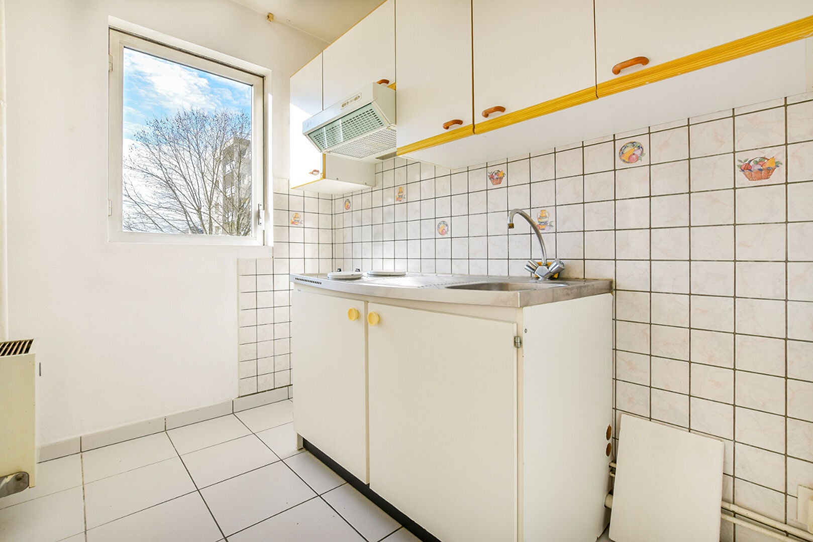 Appartement Impasse de la Motte à Le Mée-sur-Seine