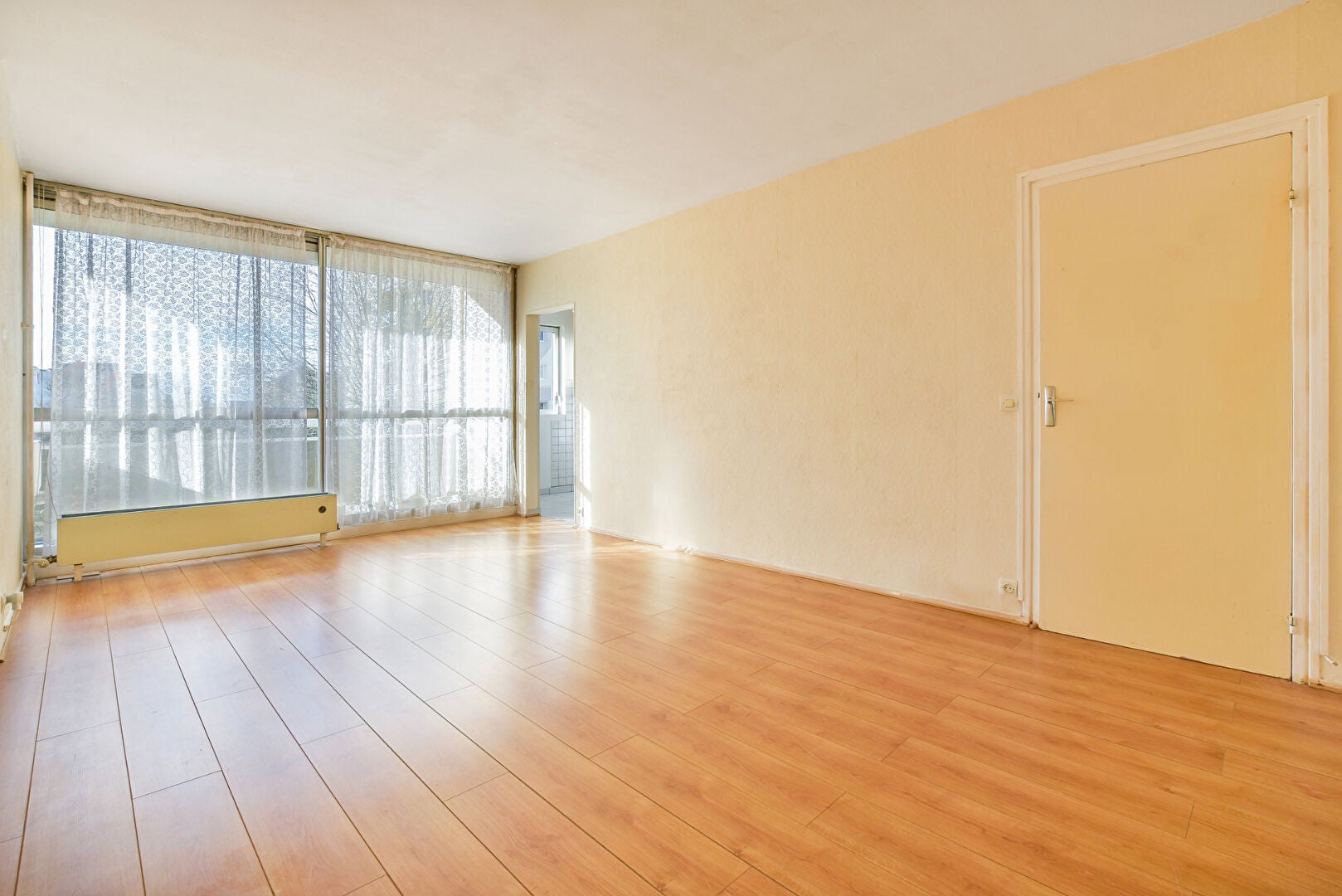 Appartement Impasse de la Motte à Le Mée-sur-Seine
