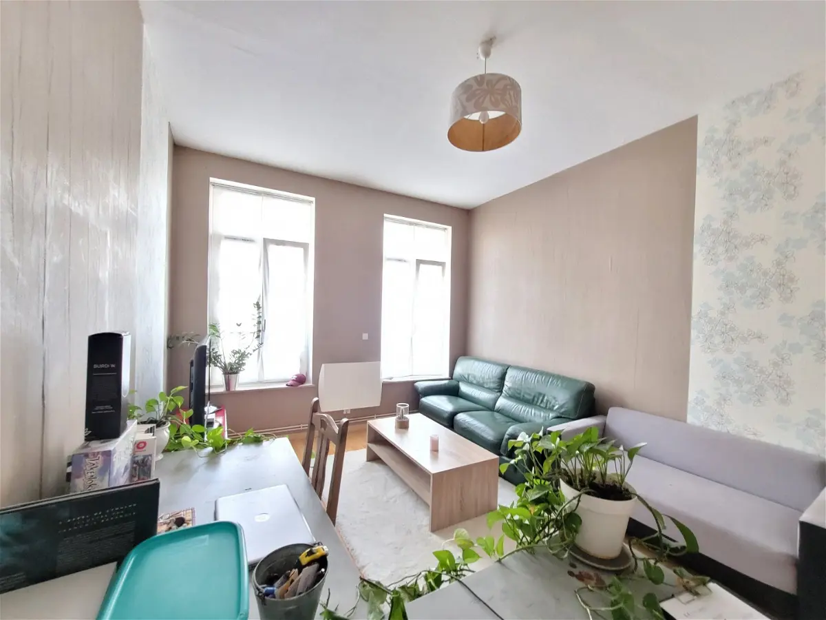 Flat Rue d'Amiens in Arras