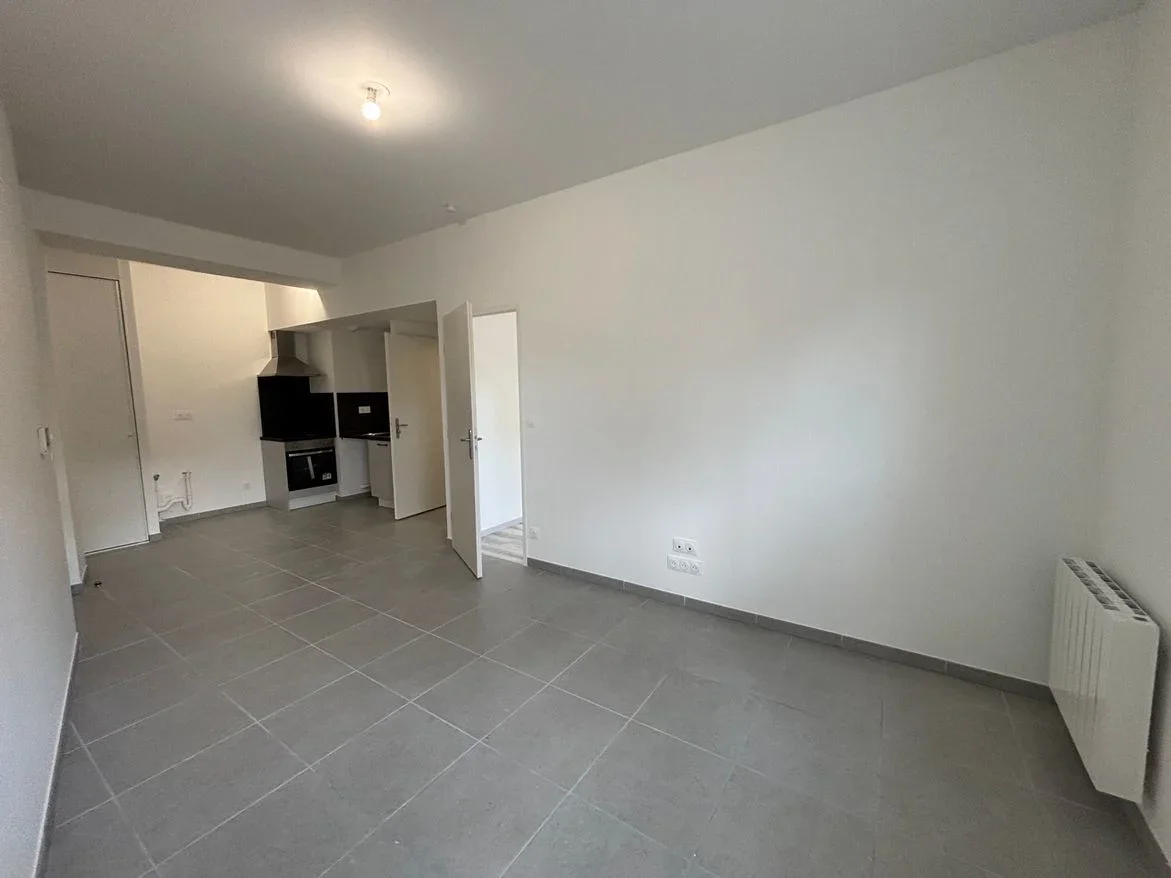 Appartement Rue Pasteur à Chenôve