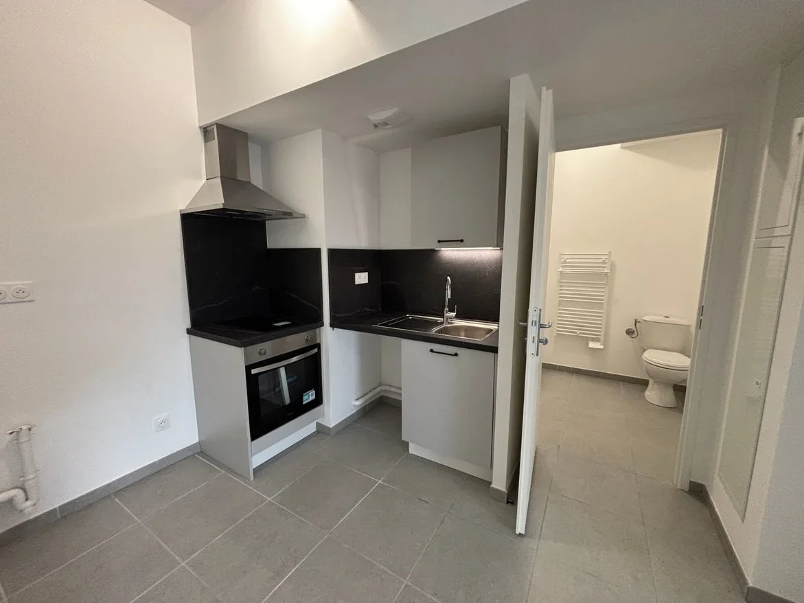 Appartement Rue Pasteur à Chenôve