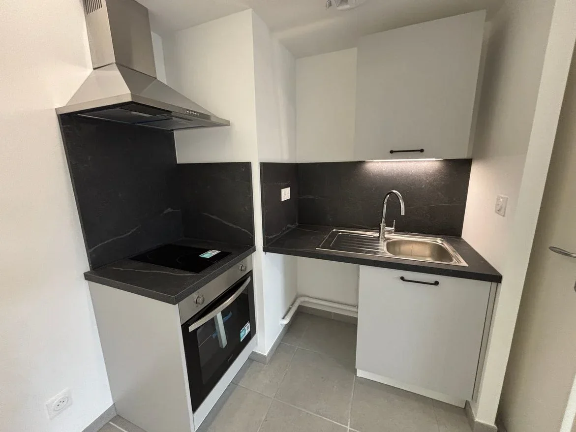 Appartement Rue Pasteur à Chenôve