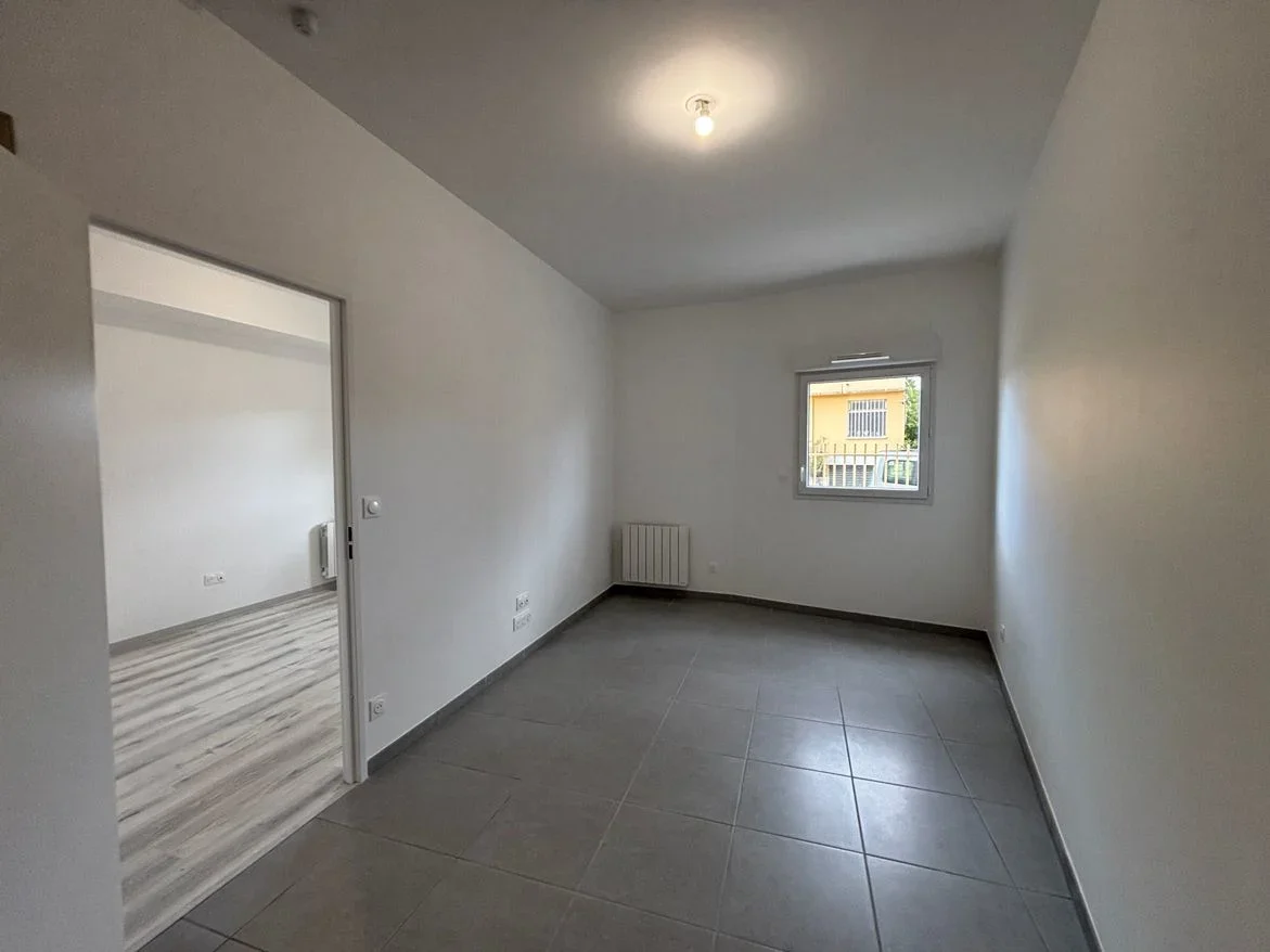 Appartement Rue Pasteur à Chenôve