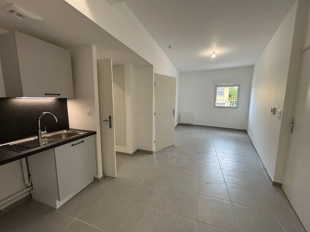 Appartement Rue Pasteur à Chenôve