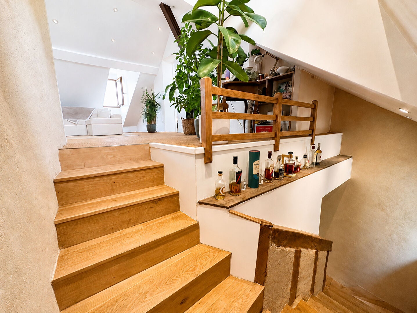 Appartement Rue du Vieil Abreuvoir à Saint-Germain-en-Laye