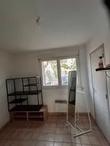 Appartement Avenue Albert Einstein à Montpellier