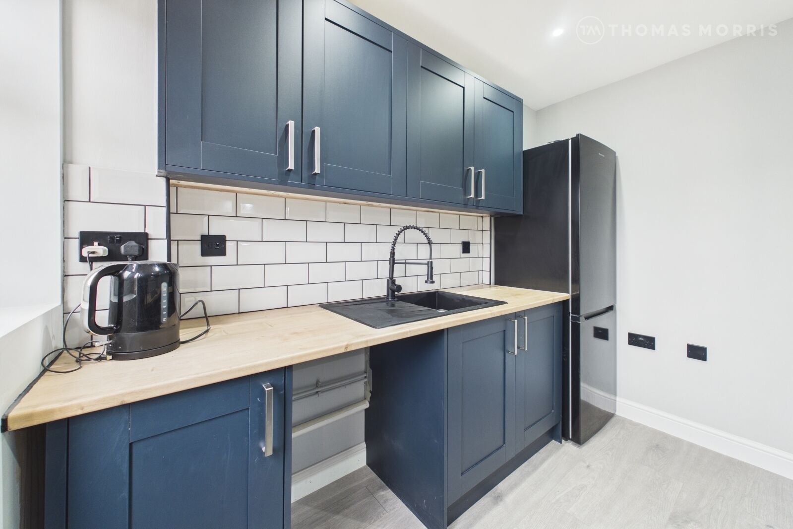 House Lady Way in Huntingdonshire