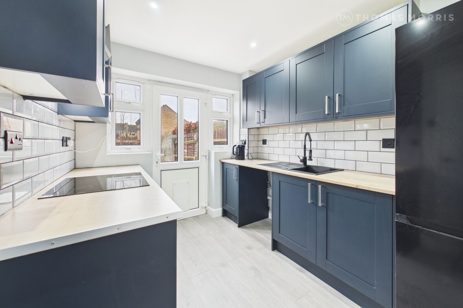 House Lady Way in Huntingdonshire