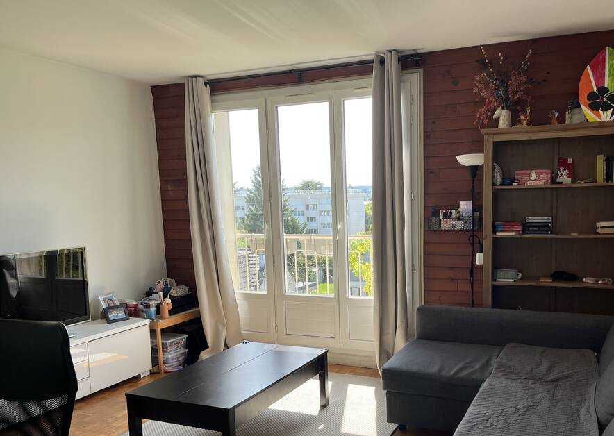 Appartement Avenue du Maréchal Foch à Chatou