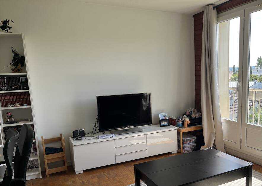 Appartement Avenue du Maréchal Foch à Chatou