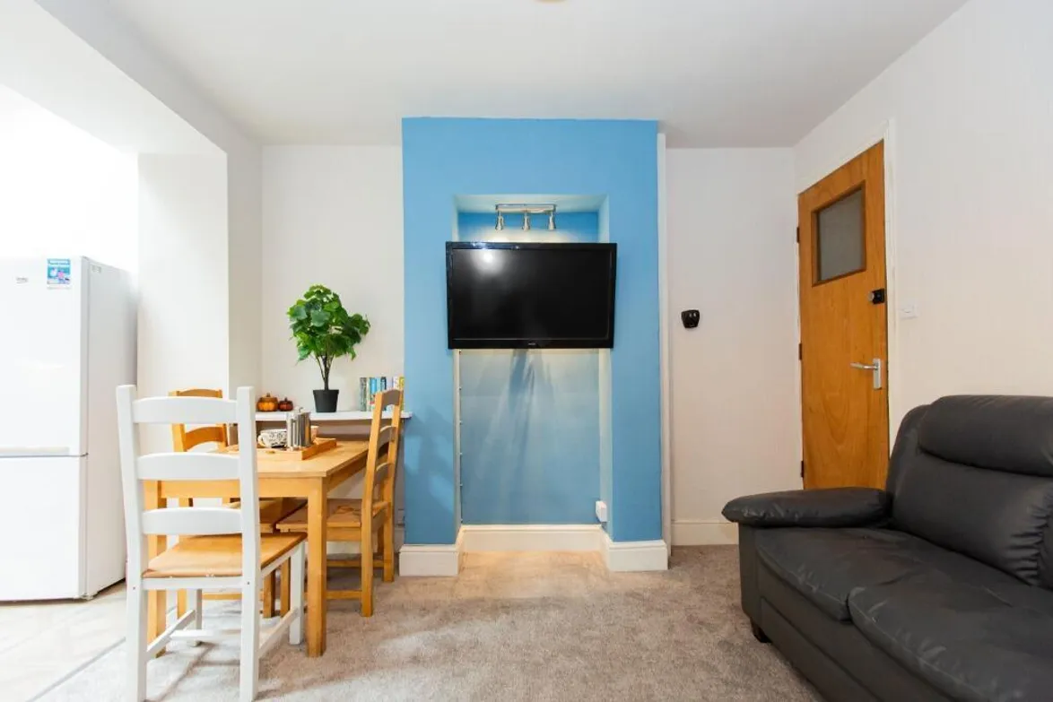 House Charnwood Grove in Rushcliffe