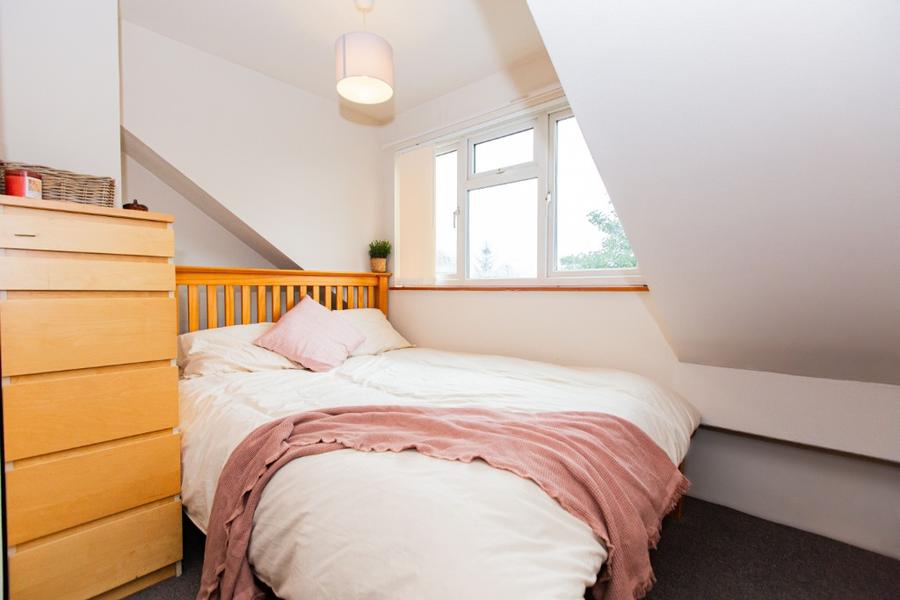 House Charnwood Grove in Rushcliffe