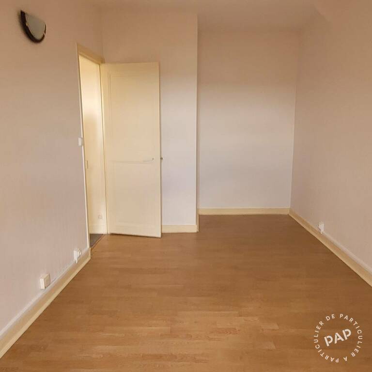 Appartement Rue de la Liberté à Suresnes