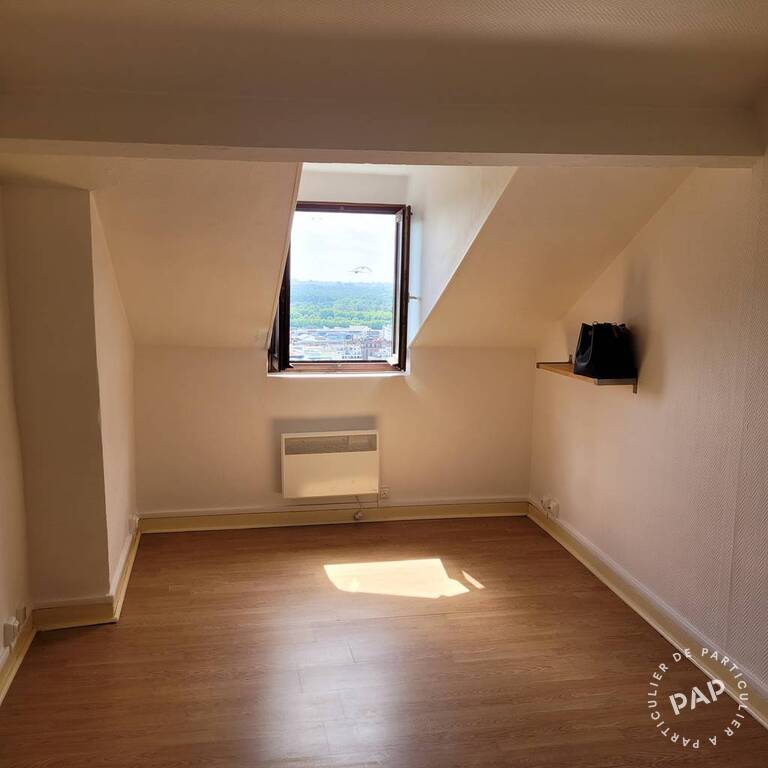 Appartement Rue de la Liberté à Suresnes