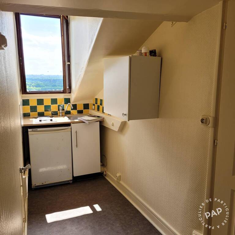 Appartement Rue de la Liberté à Suresnes