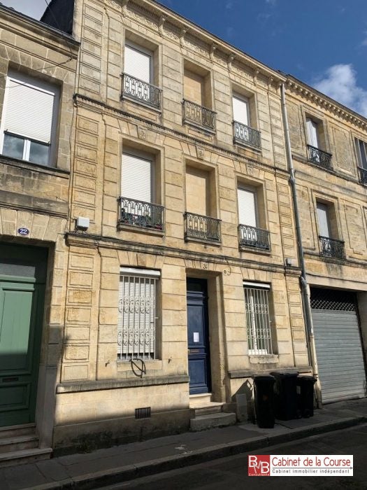 Appartement Rue Belle Étoile à Bordeaux