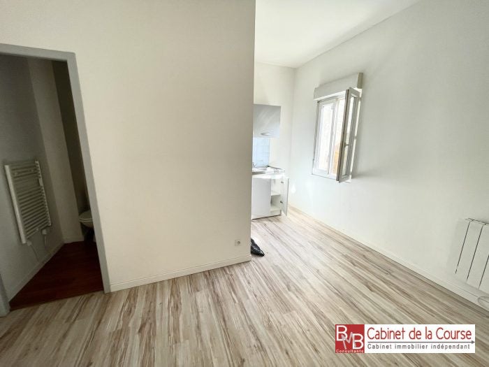 Appartement Rue Belle Étoile à Bordeaux