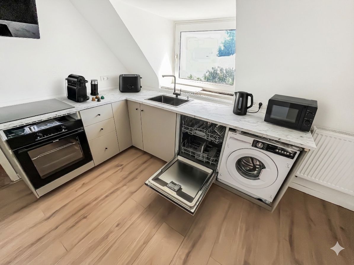 Wohnung Maximilianstraße in Ludwigshafen am Rhein