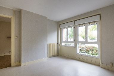 Appartement Rue du Champ Carreau à Châteauroux