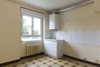 Appartement Rue du Champ Carreau à Châteauroux