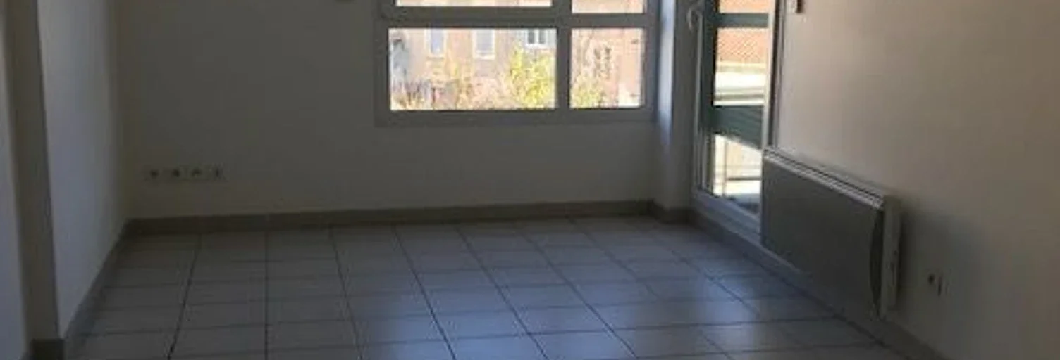 Appartement Rue de Verdun à Nîmes