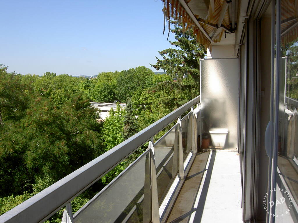 Appartement Rue de Val d'Yvette à Chevilly-Larue