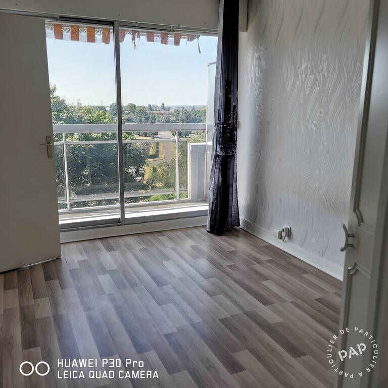 Appartement Rue de Val d'Yvette à Chevilly-Larue