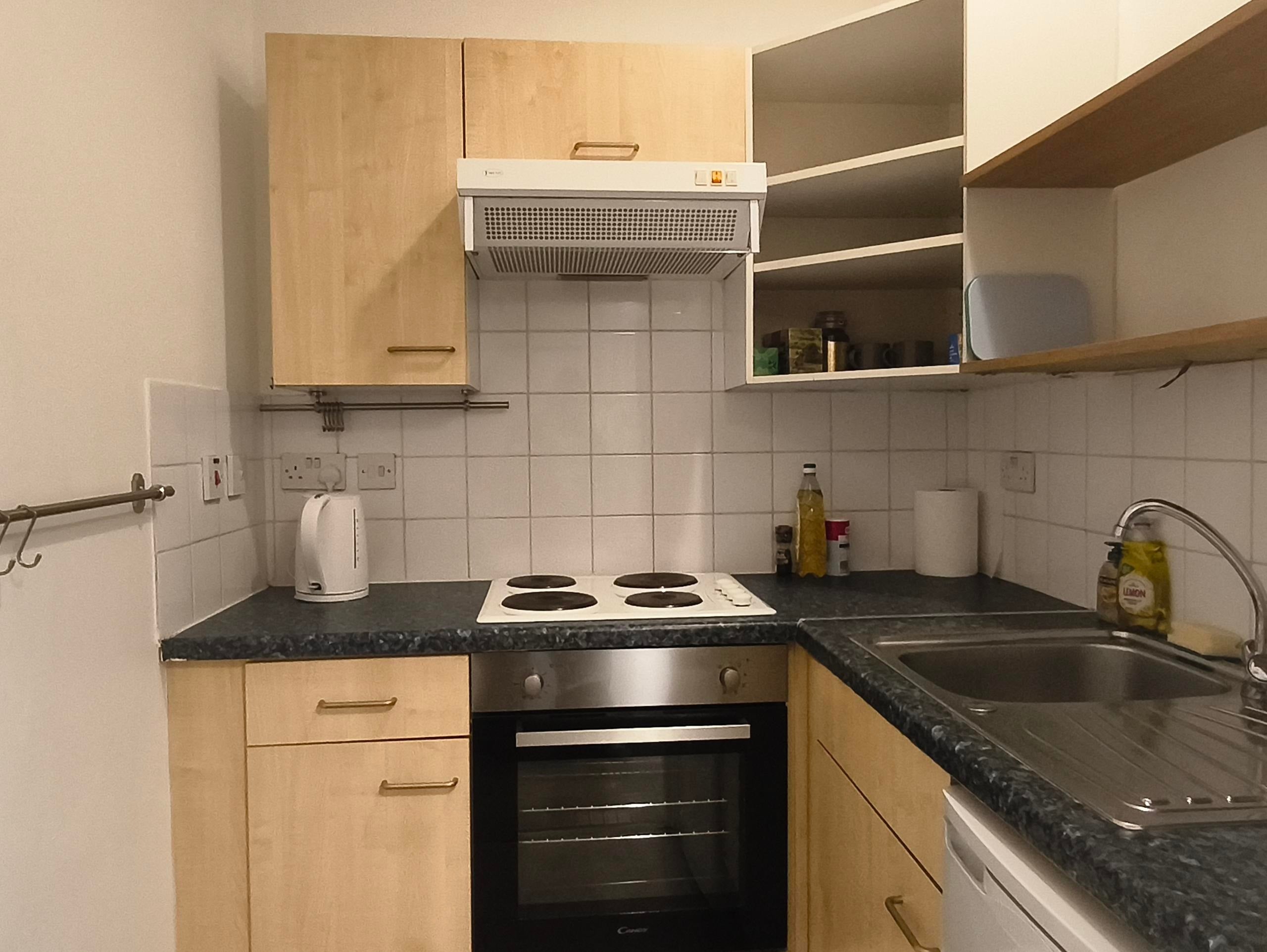 Flat Gloucester Place in City of Westminster