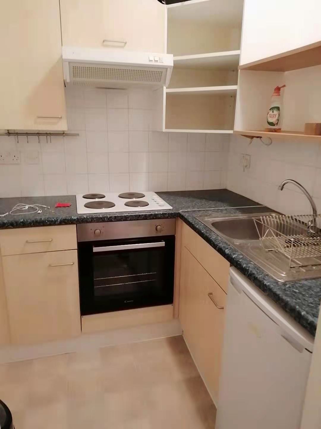 Flat Gloucester Place in City of Westminster